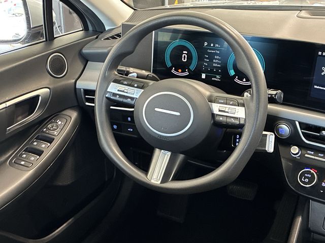 Thumbnail: 2024 Hyundai Sonata - 13