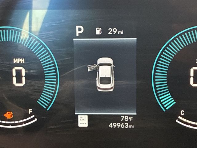 Thumbnail: 2024 Hyundai Sonata - 17