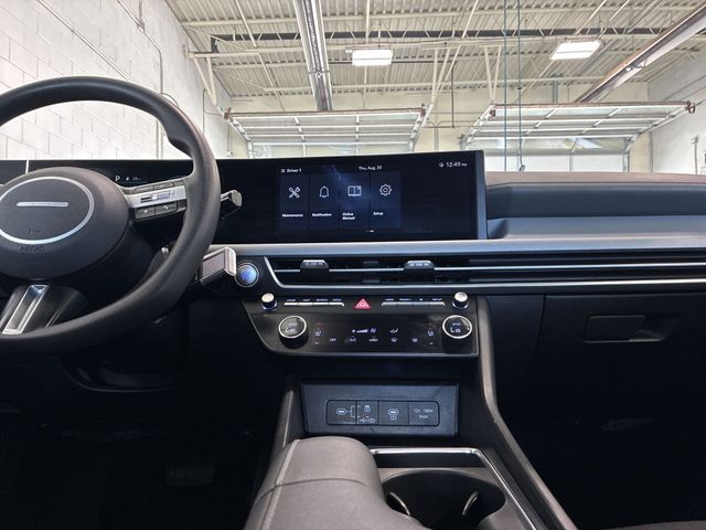 Thumbnail: 2024 Hyundai Sonata - 14