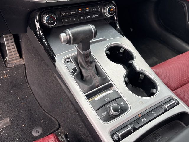 Thumbnail: 2021 Kia Stinger - 12