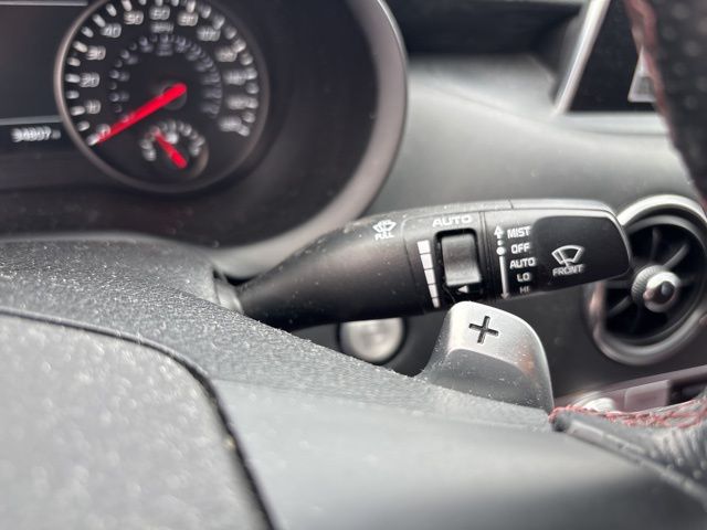 Thumbnail: 2021 Kia Stinger - 23