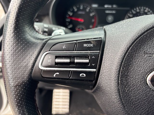 Thumbnail: 2021 Kia Stinger - 20