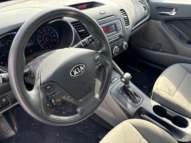 Thumbnail: 2016 Kia Forte - 2