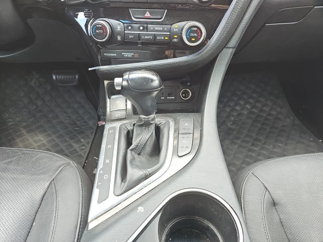 Thumbnail: 2015 Kia Optima - 11