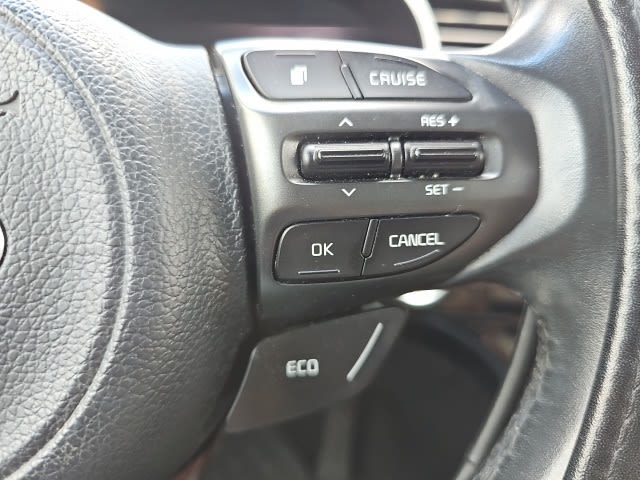 Thumbnail: 2015 Kia Optima - 24