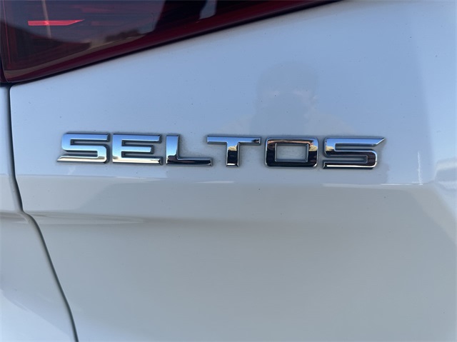 2021 Kia Seltos SX 26