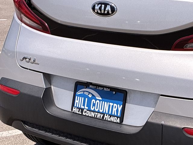 Thumbnail: 2021 Kia Soul - 32