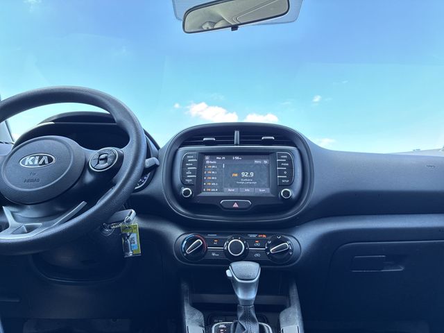 Thumbnail: 2021 Kia Soul - 14