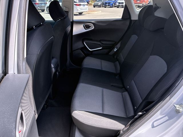 Thumbnail: 2021 Kia Soul - 34