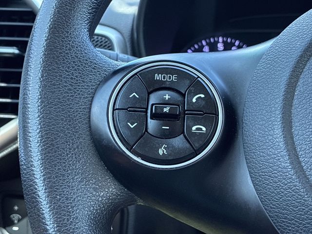 Thumbnail: 2021 Kia Soul - 36