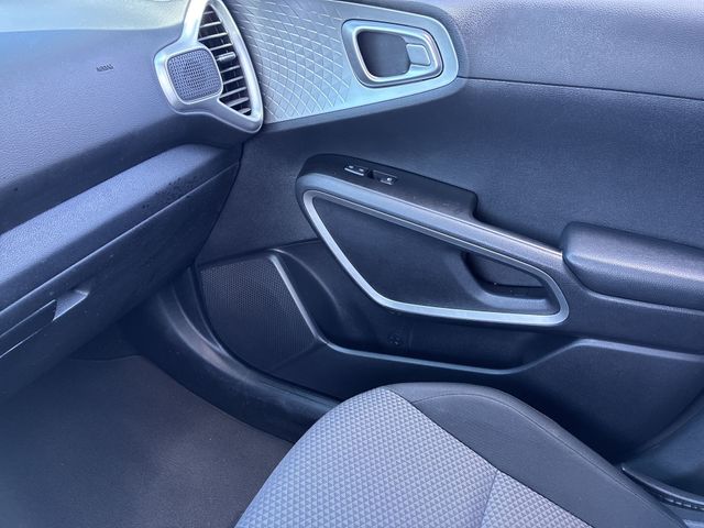 Thumbnail: 2021 Kia Soul - 40