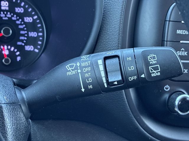 Thumbnail: 2021 Kia Soul - 17