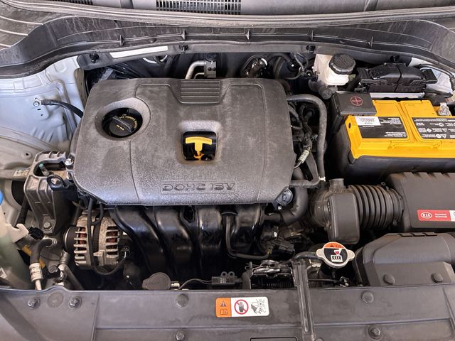 Thumbnail: 2021 Kia Soul - 9