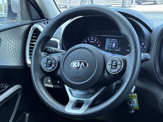 Thumbnail: 2021 Kia Soul - 10