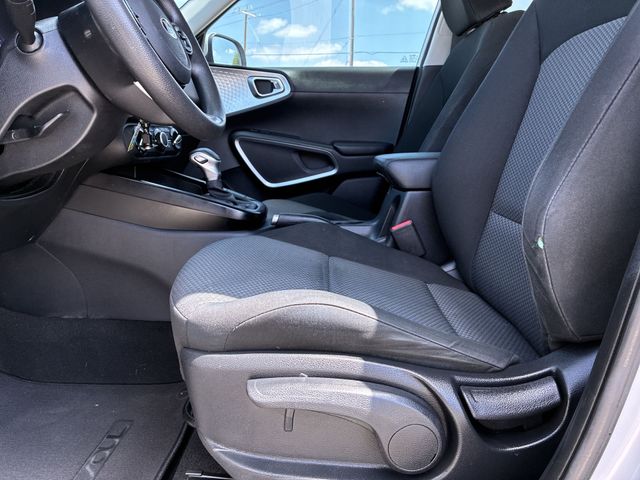 Thumbnail: 2021 Kia Soul - 33