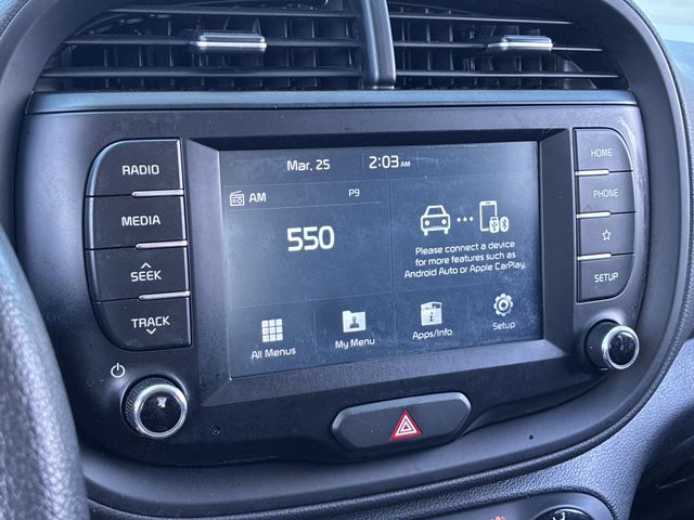 Thumbnail: 2021 Kia Soul - 39