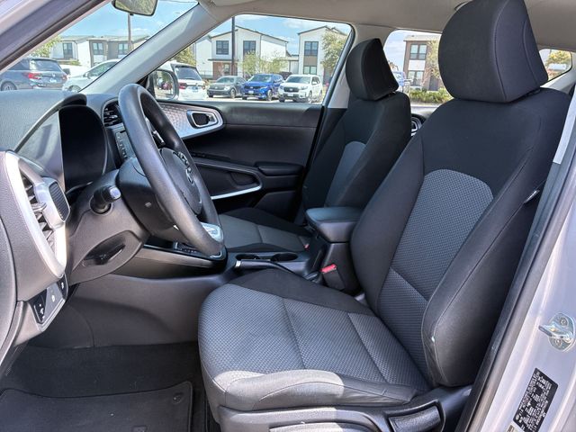 Thumbnail: 2021 Kia Soul - 11