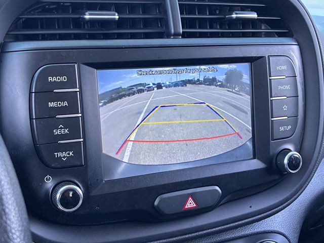 Thumbnail: 2021 Kia Soul - 15