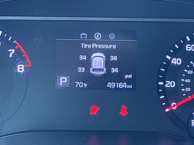 Thumbnail: 2021 Kia Soul - 41