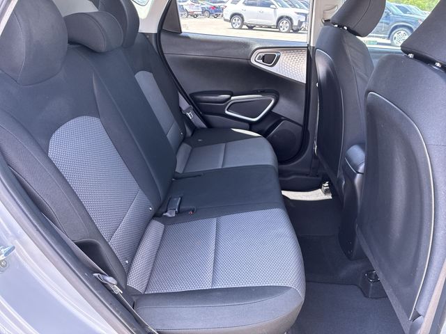 Thumbnail: 2021 Kia Soul - 35