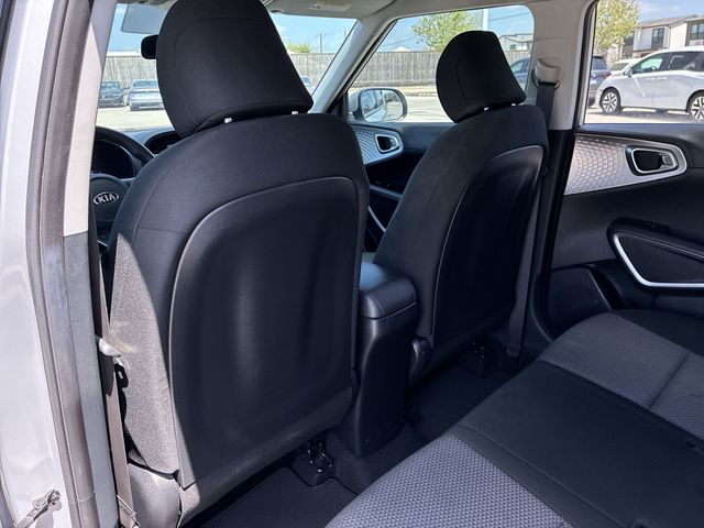 Thumbnail: 2021 Kia Soul - 13