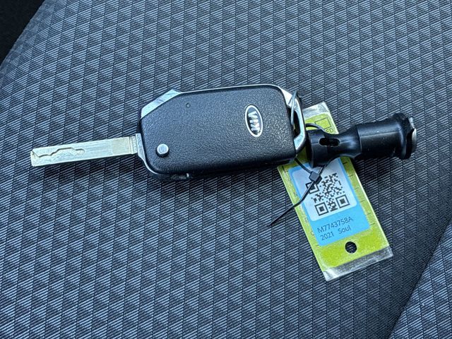 Thumbnail: 2021 Kia Soul - 19