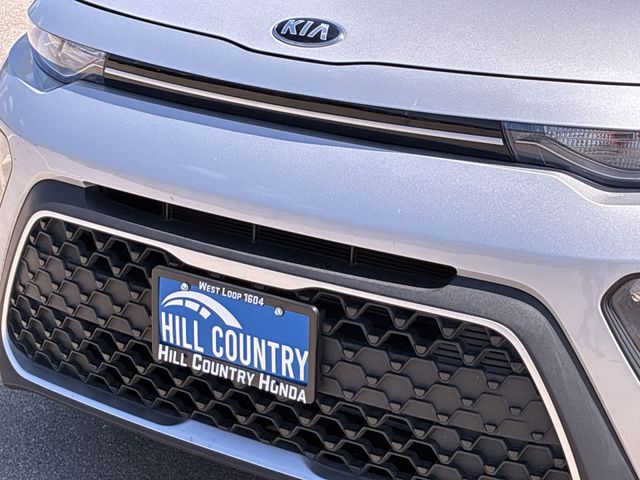 Thumbnail: 2021 Kia Soul - 7