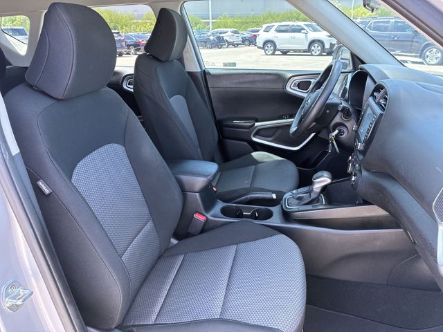 Thumbnail: 2021 Kia Soul - 12