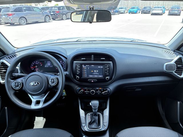 Thumbnail: 2021 Kia Soul - 2