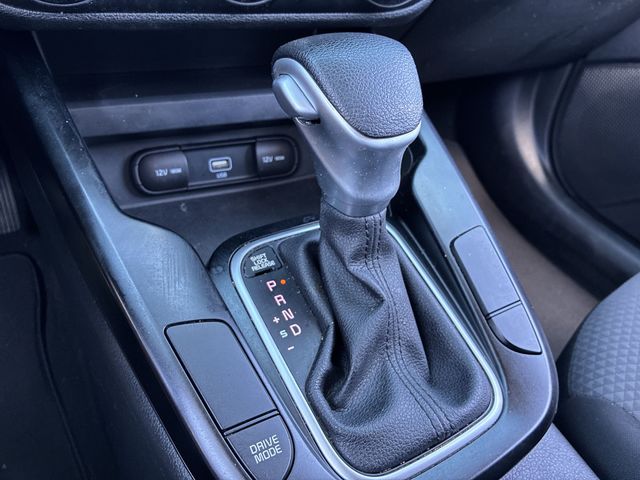 Thumbnail: 2021 Kia Soul - 16