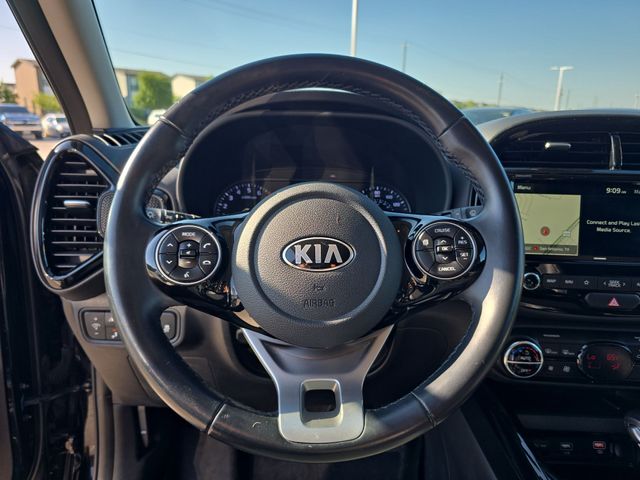 Thumbnail: 2020 Kia Soul - 14