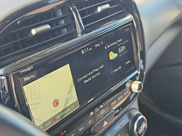 Thumbnail: 2020 Kia Soul - 35