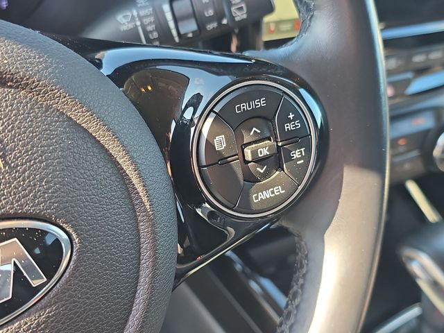 Thumbnail: 2020 Kia Soul - 32