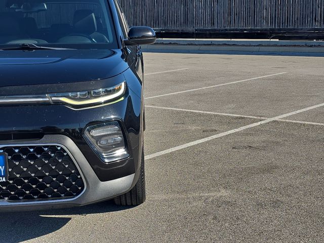 Thumbnail: 2020 Kia Soul - 7