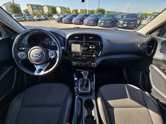 Thumbnail: 2020 Kia Soul - 10