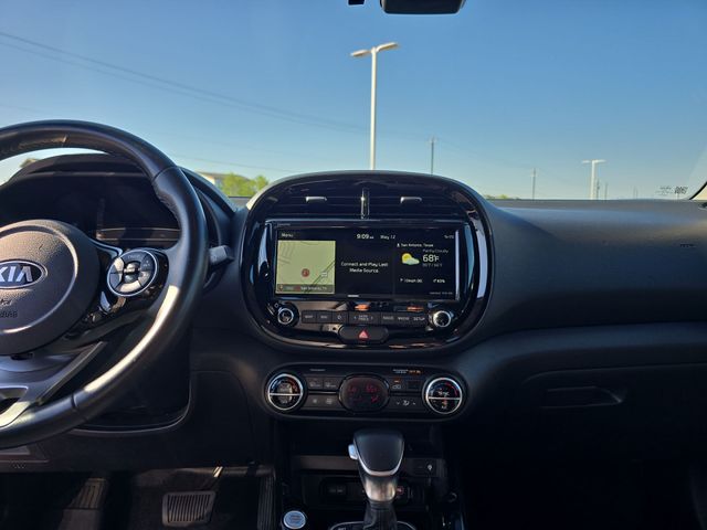 Thumbnail: 2020 Kia Soul - 15