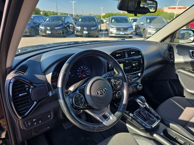 Thumbnail: 2020 Kia Soul - 2