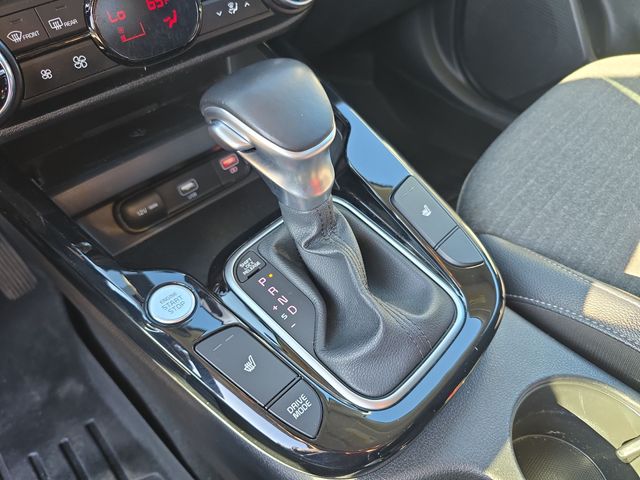 Thumbnail: 2020 Kia Soul - 17