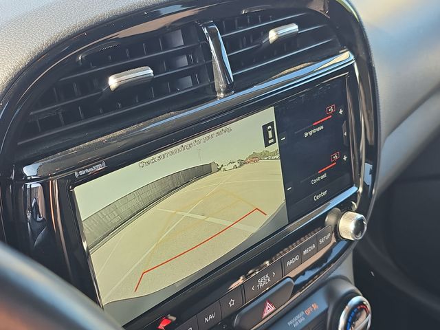 Thumbnail: 2020 Kia Soul - 16