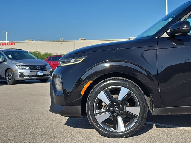 Thumbnail: 2020 Kia Soul - 8