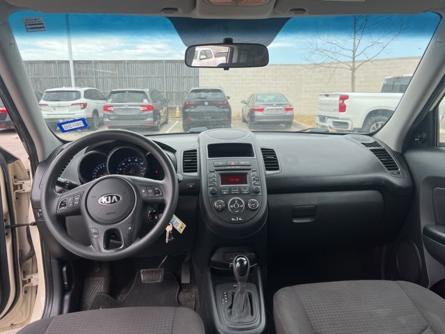 Thumbnail: 2013 Kia Soul - 2