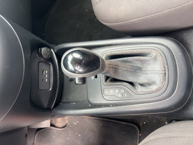 Thumbnail: 2013 Kia Soul - 11