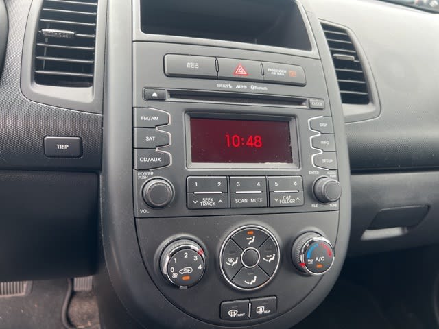 Thumbnail: 2013 Kia Soul - 10