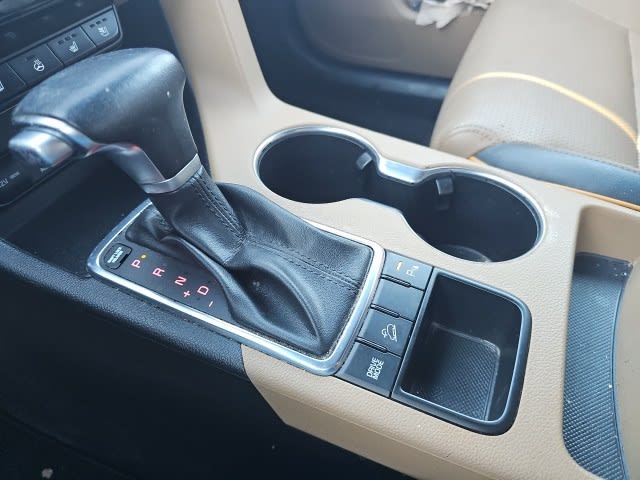 Thumbnail: 2017 Kia Sportage - 9