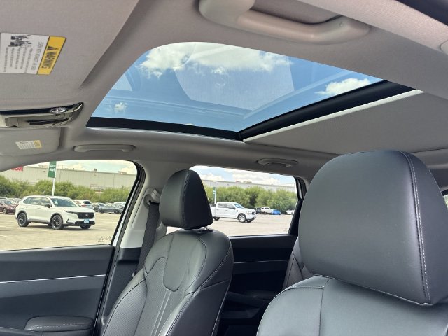 Thumbnail: 2026 Kia Sorento - 18