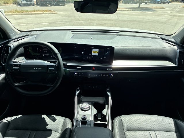 Thumbnail: 2026 Kia Sorento - 2