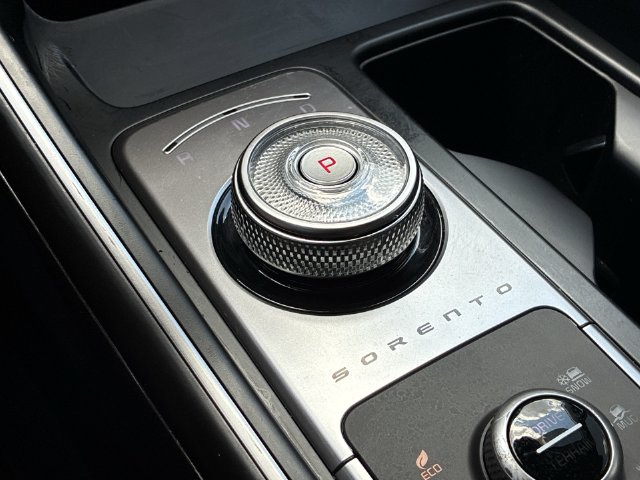 Thumbnail: 2026 Kia Sorento - 23