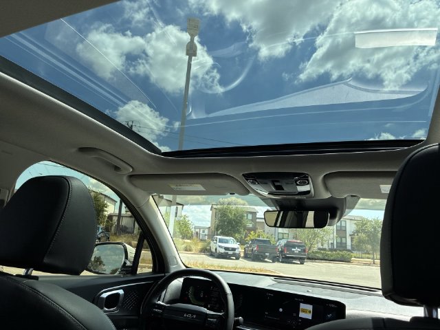 Thumbnail: 2026 Kia Sorento - 19