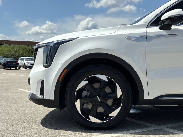 Thumbnail: 2026 Kia Sorento - 5