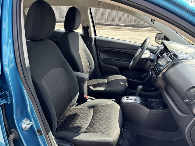Thumbnail: 2024 Mitsubishi Mirage - 30